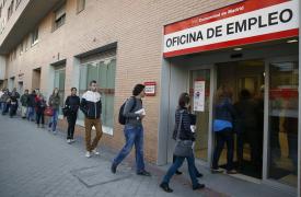 Eurostat: Στο 6,4% η ανεργία στην ευρωζώνη τον Αύγουστο - Στο 10,9% στην Ελλάδα