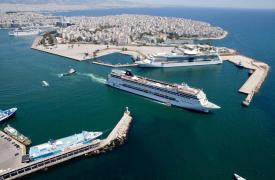 ΟΛΠ – ΟΛΘ: «Ανοίγει ο δρόμος» για επενδύσεις έως 1 δισ. ευρώ με «σφραγίδα» ΤΑΙΠΕΔ