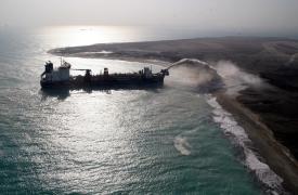 Ρωσία: Ο ναυτιλιακός όμιλος FESCO ανέστειλε την αποδοχή νέων αιτημάτων μεταφοράς μέσω Μαύρης Θάλασσας