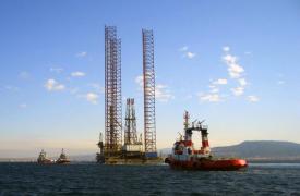 ΕΔΕΥΕΠ: Σύσταση επιτροπής παρακολούθησης για το στρατηγικό έργο αποθήκευσης CO2 στον Πρίνο