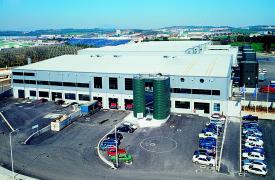 Σαράντης: Στα 0,3754 ευρώ/μετοχή καθαρά το μέρισμα για το 2025 - Από 4/5 η αποκοπή