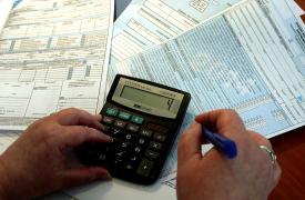 Εφορία: Οι «τυχεροί» των ηλεκτρονικών αποδείξεων