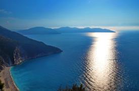 Οι καλύτερες παραλίες της Κεφαλονιάς