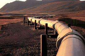 Ανοίγει ο δρόμος για την επαναλειτουργία του αγωγού πετρελαίου Θεσ/νίκης – Σκοπίων