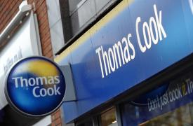 Η ελληνική τράπεζα και το δάνειο στην Thomas Cook λίγο πριν το κανόνι - Τα πακέτα στην ΕΥΔΑΠ - Το κόψιμο στη μετοχή της Jumbo