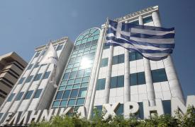Με Alpha Bank και Coca-Cola HBC η απόπειρα για νέα υψηλά στο ΧΑ
