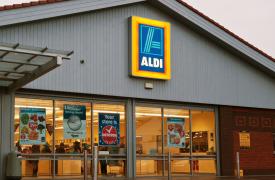 Aldi: Σχεδιάζει να ανοίξει πάνω από 180 νέα καταστήματα στις ΗΠΑ το 2026