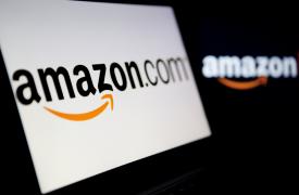 Βρετανία: Υπό έρευνα για την αντιμονοπωλιακή νομοθεσία η Amazon