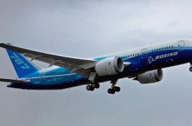 United Airlines και Boeing κοντά σε deal δεκάδων δισ. δολαρίων