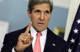 Τζον Κέρι στη διάσκεψη COP28: Χωρίς την Κίνα και τις ΗΠΑ «δεν θα κερδίσουμε» τη μάχη