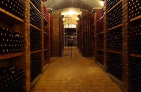 Ανθεκτική εικόνα παρουσιάζουν οι εξαγωγές ελληνικού οίνου το 2025