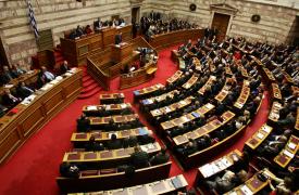 Βουλή: Πρόεδρος της Προανακριτικής για τον Καραμανλή ο Στ. Κελέτσης