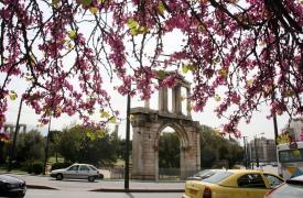 Πώς να εξοικονομήσετε ενέργεια την άνοιξη