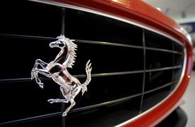 Ferrari και Maserati σταματούν τις παραδόσεις στη Μέση Ανατολή λόγω του πολέμου
