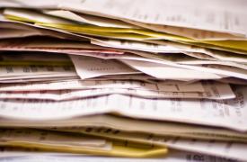 Πώς ανακυκλώνεται τελικά το χαρτί;