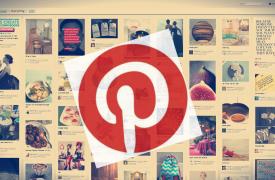 Αδύναμο γ΄ τρίμηνο για Pinterest: Κατρακύλα 21% για τη μετοχή - Η 2η μεγαλύτερη στα χρονικά