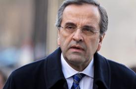 Σαμαράς για 25η Μαρτίου: Οι Έλληνες ξέρουμε να αγωνιζόμαστε, ξέρουμε να κερδίζουμε