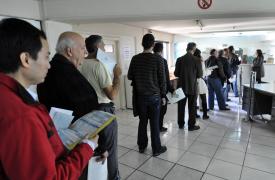 Η εφορία «αλλάζει πίστα»: Νέο μοντέλο λειτουργίας με «myPoint» και ψηφιακές υπηρεσίες
