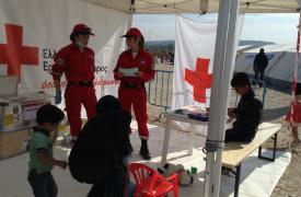 Ερυθρός Σταυρός: Περικοπές σχεδόν 3.000 θέσεων εργασίας και περιορισμοί στον προϋπολογισμό