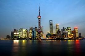 Κίνα: Ξένες επενδύσεις ρεκόρ 21,93 δισ. ευρώ πραγματοποιήθηκαν το 2022 στη Σανγκάη