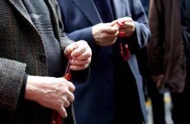 ΟΟΣΑ: Δύο στους δέκα ηλικιωμένους ζουν κάτω από το όριο της φτώχειας - Αιτία οι χαμηλές συντάξεις και τα επιδόματα