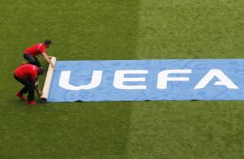 Κομισιόν: Νέα συμφωνία συνεργασίας υπογράφεται αύριο με την UEFA