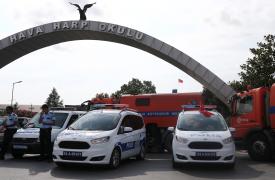Τουρκία: Πυρά ενόπλου κοντά στην Μερσίνη - 4 νεκροί και 8 τραυματίες