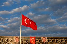 Τουρκία: Τερματίστηκε μετά από 9 ημέρες η απεργία πείνας 110 απλήρωτων ανθρακωρύχων