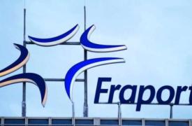 Al. Zinell (Fraport Greece): Έτος - ρεκόρ το 2023 για την Fraport Greece, στα 33 εκατ. οι επιβάτες