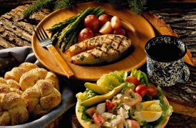 Πώς θα ενισχύσουμε τη βιώσιμη παραγωγή τροφίμων