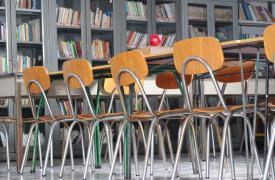 Αιτήσεις αναπληρωτών εκπαιδευτικών Ειδικής Αγωγής στα Δημόσια Ωνάσεια Σχολεία