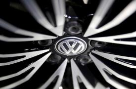 Η Volkswagen παρέμεινε στην κορυφή της Ευρώπης στις πωλήσεις αυτοκινήτων