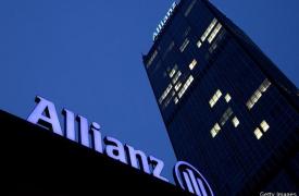 Allianz: Καλύτερα των εκτιμήσεων λειτουργικά κέρδη στο τρίμηνο -Αποκάλυψε πρόγραμμα επαναγοράς μετοχών €1 δισ.