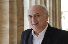 Ορκίστηκε βουλευτής ο Ιωάννης Αμανατίδης
