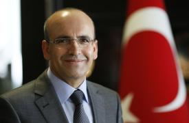 Τουρκία: Η τουρκική οικονομία θα επιστρέψει στο «πεδίο του ορθολογισμού» δηλώνει ο νέος ΥΠΟΙΚ Σιμσέκ