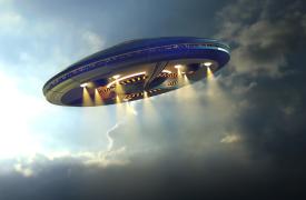 ΗΠΑ: Τρεις αναφορές για θεάσεις UFO στην Ελλάδα περιλαμβάνονται στους αποχαρακτηρισμένους φακέλους του Πενταγώνου