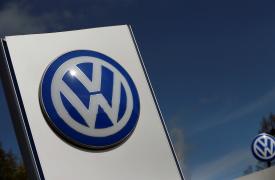Η Volkswagen ετοιμάζει επένδυση άνω του 1 δισ. ευρώ στην Κίνα