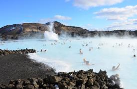 Ισλανδία: Ταξίδι με όλα τα έξοδα πληρωμένα σε έναν ερασιτέχνη φωτογράφο - Δείτε πώς θα κερδίσετε