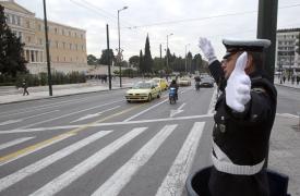 Kυκλοφοριακές ρυθμίσεις την Κυριακή στην Αθηνών-Σουνίου λόγω αγώνα τριάθλου