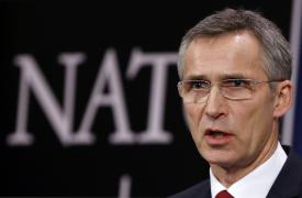 Στόλτενμπεργκ: Το NATO έχει εμπειρία από διαφωνίες - Bρίσκουμε λύσεις