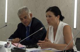 ΕΕ προς μεγάλες εταιρείες τεχνολογίας: Αντισταθείτε στη ρωσική παραπληροφόρηση ενόψει ευρωεκλογών