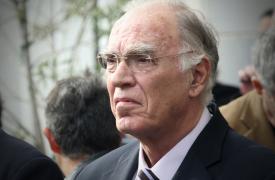 Πέθανε σε ηλικία 75 ετών ο Βασίλης Λεβέντης