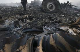 Πτήση MH17: «Σοβαρές ενδείξεις» περί εμπλοκής Πούτιν βλέπουν οι ερευνητές - «Η Ουκρανία θα ασκήσει όλα τα μέσα για δικαιοσύνη»