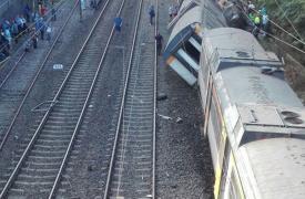 Ισπανία: Ανησυχία για το σιδηροδρομικό δίκτυο μετά τους διαδοχικούς εκτροχιασμούς τρένων