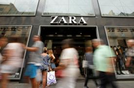 Αναβαθμίζει σε buy την Inditex η UBS – Τι δείχνουν τα στοιχεία για την ελληνική αγορά