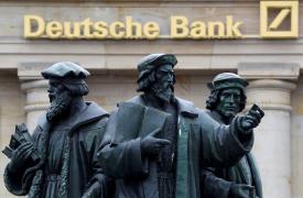 Deutsche Bank: Ισχυρότερες προοπτικές για τις ελληνικές τράπεζες – Υψηλότερες τιμές στόχοι