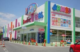 Η Jumbo και τα «άδεια» ράφια… - Θα γίνει έκπληξη στην ΕΧΑΕ; - Περί πράσινων δανείων