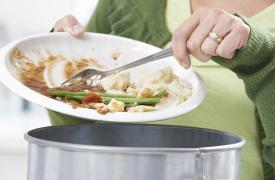 Οικονομικό έγκλημα της γενιάς μας το... food waste