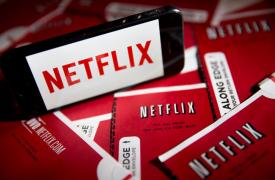 Η Netflix καταβάλλει 55,8 εκατ. ευρώ για φορολογική διαμάχη στην Ιταλία