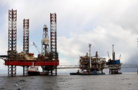 Στην τελική ευθεία η έναρξη γεωτρήσεων για αποθήκευση διοξειδίου του άνθρακα στον Πρίνο